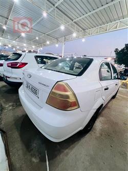 شيفروليه أفيو